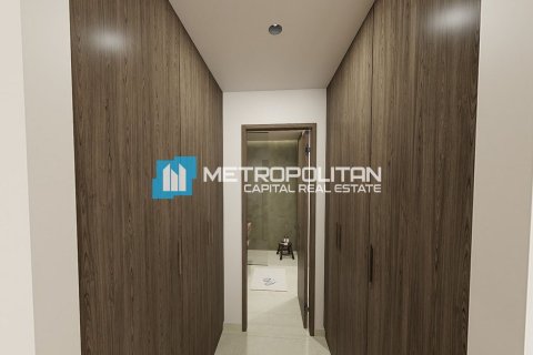 Apartment de 1 dormitorio en  Yas Island, UAE No. 105062 6