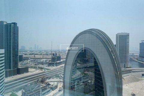 54.4مربع، مكتب في الخليج التجاري, الإمارات العربية المتحدة رقم 105055 13