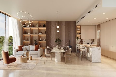 2 bedrooms Apartment on the Yas Island, UAE No. 91144 14