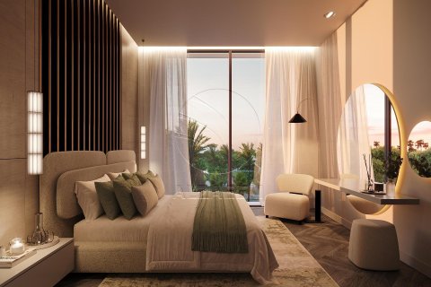 2 bedrooms Apartment on the Yas Island, UAE No. 91144 12
