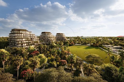 2 bedrooms Apartment on the Yas Island, UAE No. 91144 2