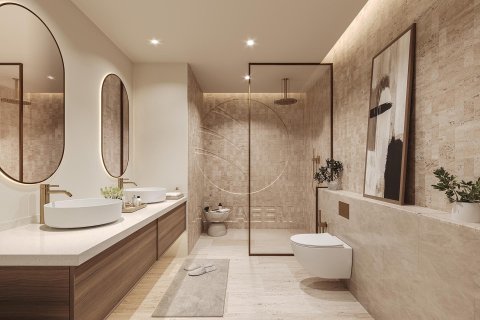 2 bedrooms Apartment on the Yas Island, UAE No. 91144 8