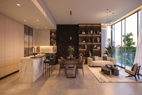 2 bedrooms Apartment on the Yas Island, UAE No. 91144 11