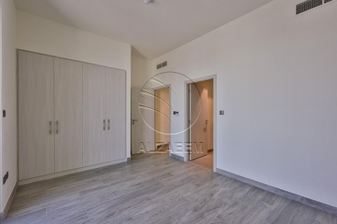 Villa de 4 chambres à Yas Island, UAE No. 91158 7