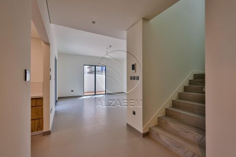 Villa de 4 chambres à Yas Island, UAE No. 91158 11