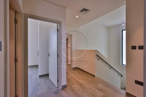 Villa de 4 chambres à Yas Island, UAE No. 91158 8