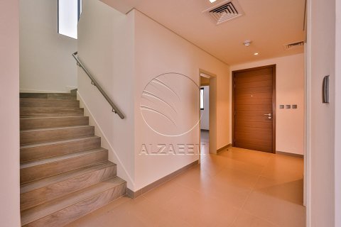 Villa de 4 chambres à Yas Island, UAE No. 91158 10