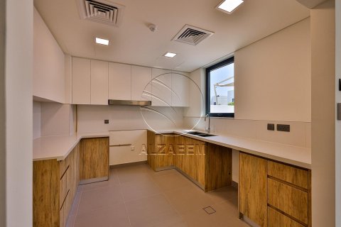 Villa de 4 chambres à Yas Island, UAE No. 91158 13