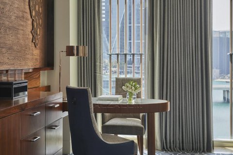Apartment de 3 dormitorios en  Al Maryah Island, UAE No. 91135 12