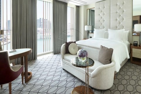 Apartment de 3 dormitorios en  Al Maryah Island, UAE No. 91135 19