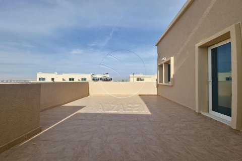 Villa de 5 dormitorios en Al Reef, UAE No. 91147 17