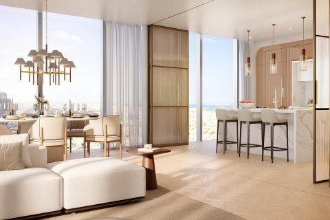 2 غرف نوم شقة في Mr.C Residences Downtown City Walk, الإمارات العربية المتحدة رقم 98173 2