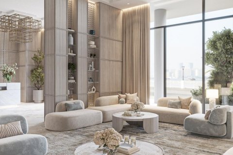 3 bedrooms Apartment in Al Furjan, UAE No. 98170 2