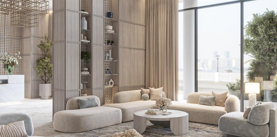 3 bedrooms Apartment in Al Furjan, UAE No. 98170