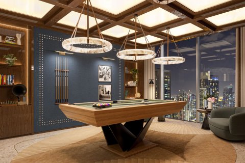 2 غرف نوم شقة في Mr.C Residences Downtown City Walk, الإمارات العربية المتحدة رقم 98174 2