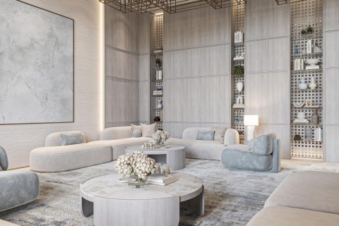 Apartment de 3 dormitorios en Al Furjan, UAE No. 98168 2