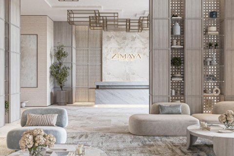 Apartment de 3 dormitorios en Al Furjan, UAE No. 98169 2