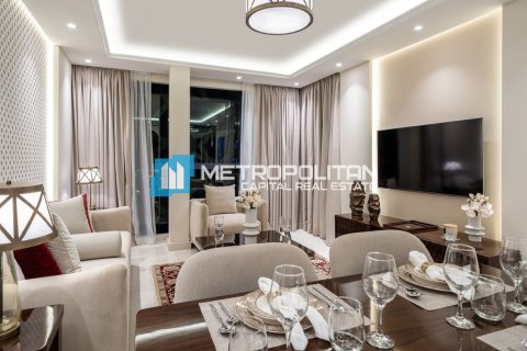 Apartment de 1 dormitorio en  Yas Island, UAE No. 92271 2