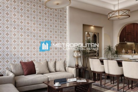 Apartment de 1 dormitorio en  Yas Island, UAE No. 92271 5