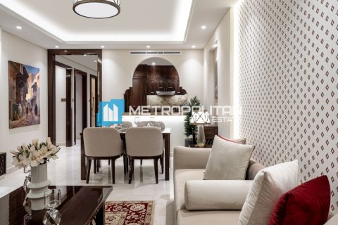 Apartment de 1 dormitorio en  Yas Island, UAE No. 92271 4