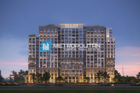 Apartment de 1 dormitorio en  Yas Island, UAE No. 92271 1