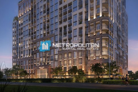 Apartment de 1 dormitorio en  Yas Island, UAE No. 92271 11