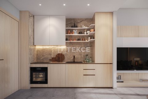 Apartamento tipo estudio Estudio en Jumeirah Village Circle, UAE No. 92283 10
