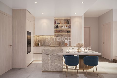 Apartamento tipo estudio Estudio en Jumeirah Village Circle, UAE No. 92283 11