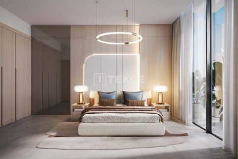 Apartamento tipo estudio Estudio en Jumeirah Village Circle, UAE No. 92283 13