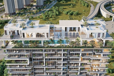 Apartamento tipo estudio Estudio en Jumeirah Village Circle, UAE No. 92283 7