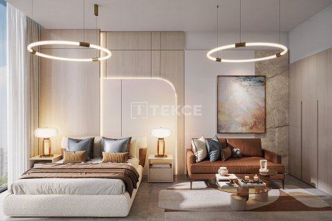 Apartamento tipo estudio Estudio en Jumeirah Village Circle, UAE No. 92283 12