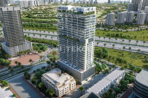 Apartamento tipo estudio Estudio en Jumeirah Village Circle, UAE No. 92283 2