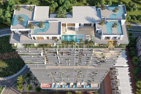 Apartamento tipo estudio Estudio en Jumeirah Village Circle, UAE No. 92283 8