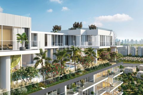 Apartamento tipo estudio Estudio en Jumeirah Village Circle, UAE No. 92283 6