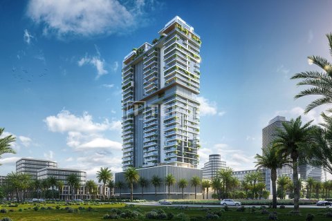Apartamento tipo estudio Estudio en Jumeirah Village Circle, UAE No. 92283 3