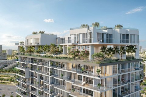 Apartamento tipo estudio Estudio en Jumeirah Village Circle, UAE No. 92283 5