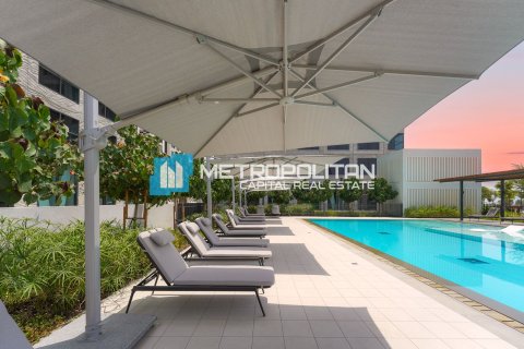 Apartment de 2 dormitorios en Al Reem Island, UAE No. 92273 14