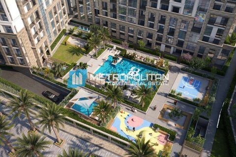 Apartment de 4 dormitorios en  Yas Island, UAE No. 92270 10