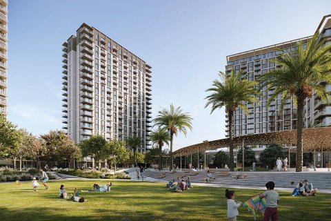 Apartment de 2 dormitorios en Dubai, UAE No. 92282 3