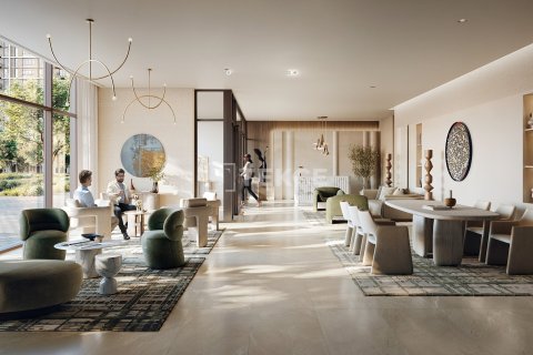Apartment de 2 dormitorios en Dubai, UAE No. 92282 8