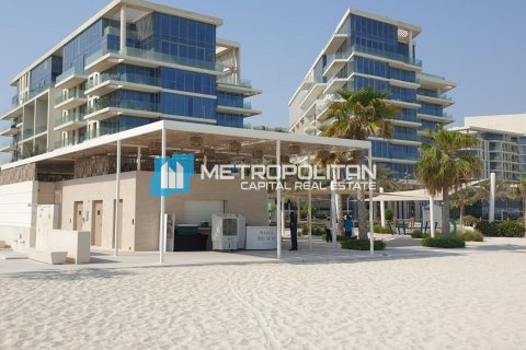 1 bedroom Apartment on the Saadiyat Island, UAE No. 92272 3