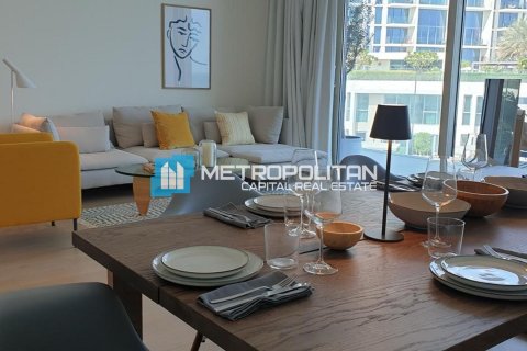 1 bedroom Apartment on the Saadiyat Island, UAE No. 92272 5