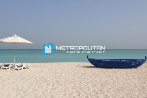 1 bedroom Apartment on the Saadiyat Island, UAE No. 92272 17