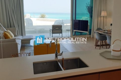 1 bedroom Apartment on the Saadiyat Island, UAE No. 92272 2
