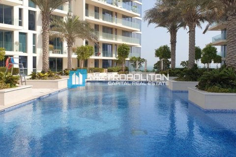 1 bedroom Apartment on the Saadiyat Island, UAE No. 92272 18