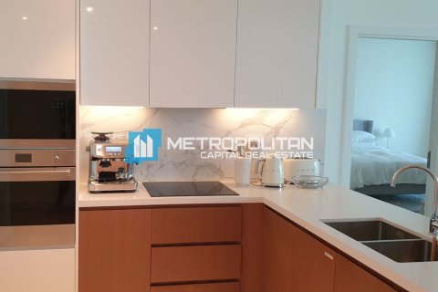 1 bedroom Apartment on the Saadiyat Island, UAE No. 92272 4