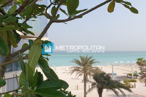 1 bedroom Apartment on the Saadiyat Island, UAE No. 92272 14