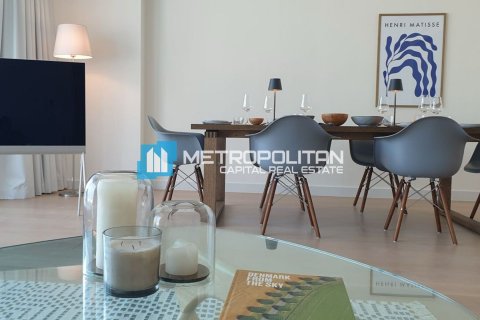 1 bedroom Apartment on the Saadiyat Island, UAE No. 92272 7