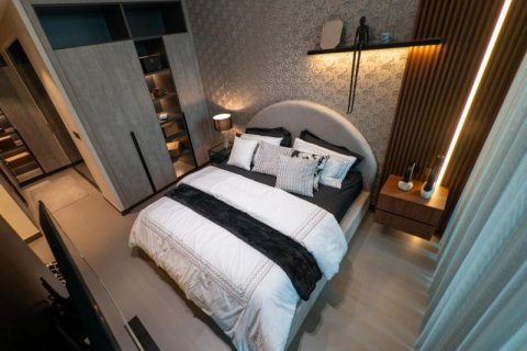 Appartement de 1 chambre à Dubai, UAE No. 76485 2