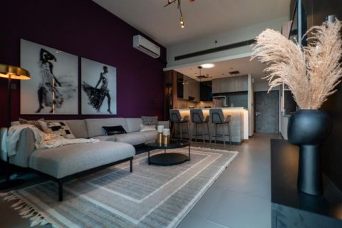 Appartement de 1 chambre à Dubai, UAE No. 76485 3